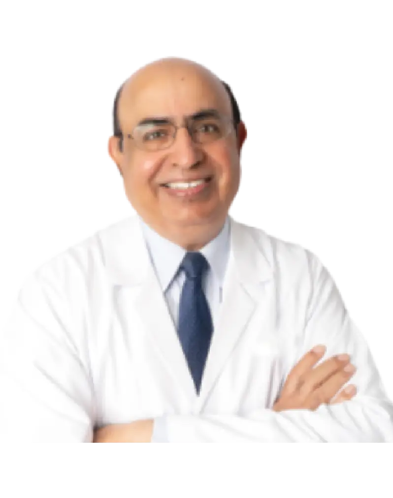 Dr. Ramesh Sabhlok