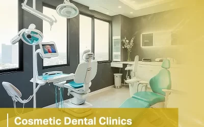 Cosmetic Dental Clinics