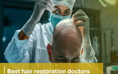 best hair restoration doctors